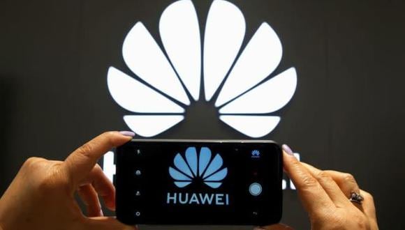 El presidente rotatorio dijo que Huawei Cloud, la plataforma en la “nube” de la compañía, ha congregado a más de 2.3 millones de desarrolladores, además de 6,000 socios tecnológicos y ofrece en la actualidad 4,500 servicios. (Foto: Reuters)