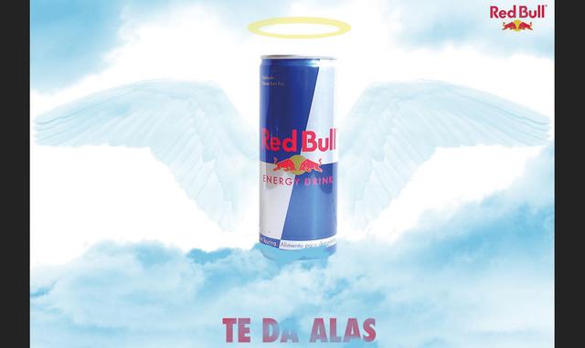 5) Red Bull: Aunque para muchos podría parecer evidente o hasta chistoso ya que no se trata de una poción para hacer que a las personas les broten alas de la espalda. En 2014, la marca Red Bull fue acusada de publicidad engañosa por asegurar en su publici