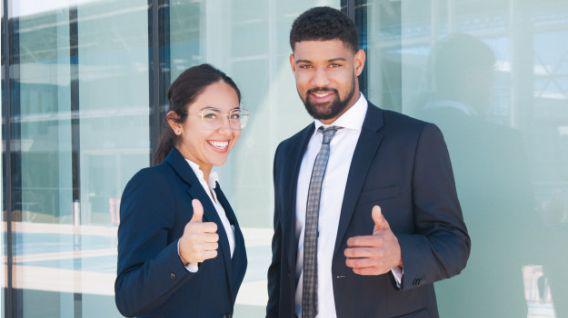 Conoce las profesiones digitales que son consecuencia de la demanda actual de puestos en las empresas. (Foto: Freepik)