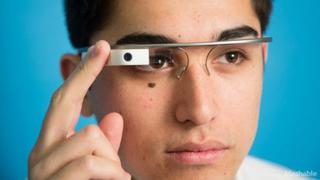 El futuro de Google Glass es incierto: Hasta los empleados de Google se dan por vencidos