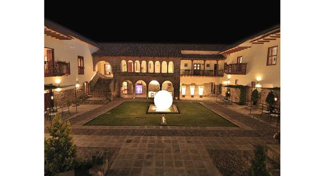 Casa Cartagena Boutique Hotel en el Cusco. Un 10 a la amabilidad y servicio. Un 10 a la comida ofrecida. Un 10 a la habitación.