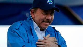 Nicaragua: Ortega busca reelección en cuestionados comicios