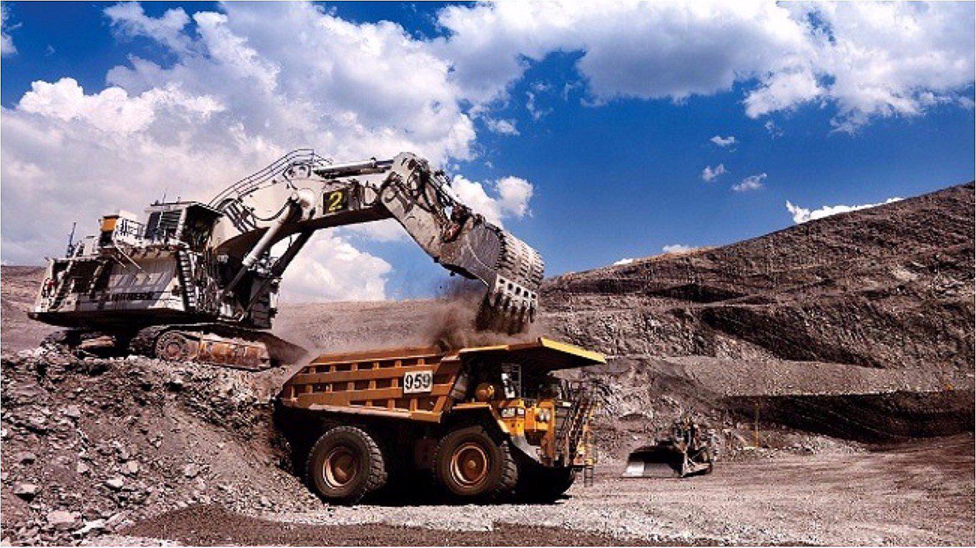 Perú es el segundo productor mundial de zinc.