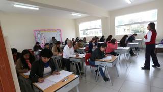 ¿Docente universitario con más sueldo?: Sepa qué alista el Gobierno