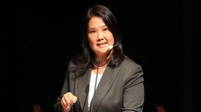 “El poder político no se utilizará para ayudar a mi padre. Cecilia Chacón ya sabe cuál es mi posición y la del partido en este tema”.