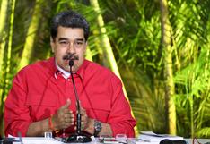 EE.UU. denuncia que Maduro privó “de nuevo” a venezolanos de elecciones libres