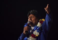 Evo Morales, un zorro político víctima de su ambición 