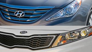 Hyundai y Kia esperan superar meta global de ventas para el 2013