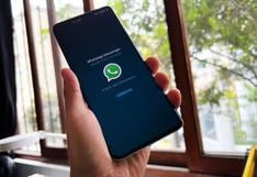 WhatsApp: el método para transferir mensajes de Android a iPhone