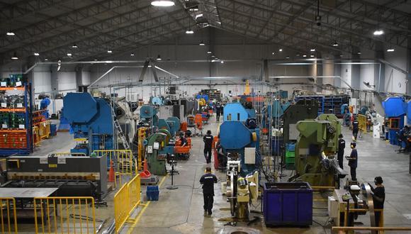 El Grupo Cantol, de capitales peruanos, tiene dos plantas de producción ubicadas en Ate.