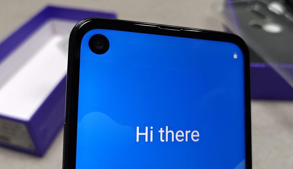 Características importantes que debes evaluar antes de comprar un teléfono inteligente. (Foto: La Prensa)