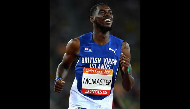 FOTO 18 | Kyron Mcmaster (ISV, atletismo)
Ya fue una vez el primero. Ningún deportista de su país había ganado una medalla en los Juegos de la Commonwealth y él lo hizo en el 2018, oro en 400 m vallas. Ahora se dispone a hacer lo mismo en Juegos Panamericanos, donde el medallero de su archipiélago está por estrenar. Es tercero en el ránking mundial, tiene una mejor marca de 47.54, dos Ligas de Diamante en su especialidad y solo 22 años. Compite el 6 y 8 de agosto. (Foto: Difusión)