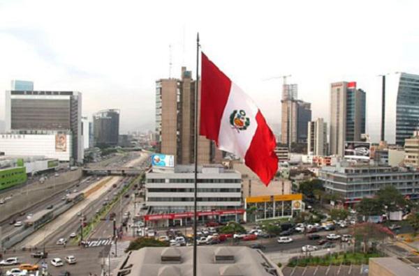 Para el 2020 el BCR mantiene su previsión de crecimiento del PBI total de 3.8%.