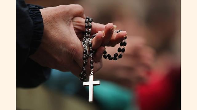 Cuatro de cada diez cristianos en el mundo vivirán en el África subsahariana.  (Foto: Getty)