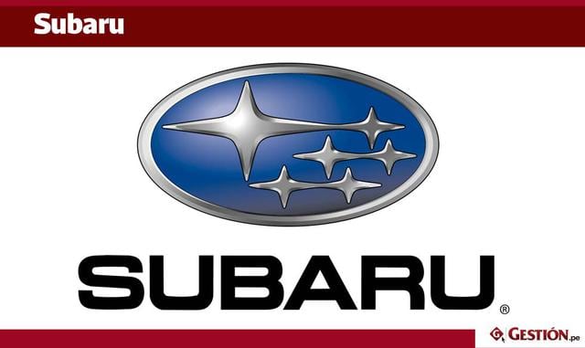 FOTO 17 | Otros 1,530 vehículos corresponden a la marca Subaru, que concentró el 1.28% del total.
