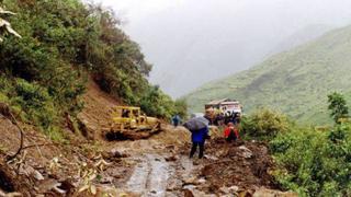 Gobiernos de la región destinan US$ 1,260 millones para el Fenómeno de El Niño