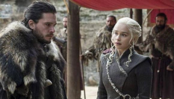 Game of Thrones: ¿cuánto dinero ganan sus actores? A pocos días de uno de los más esperados estrenos del año, mucho se preguntarán cuánto ganar los actores que hacer realidad la exitosa producción. (Foto: HBO)