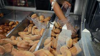 Precio del pan sube a S/0.40 y S/0.50 en panaderías de Arequipa