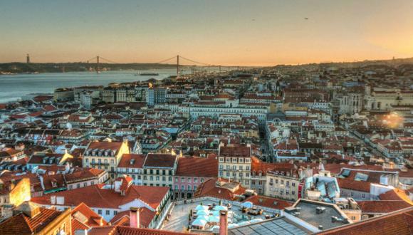 Lisboa, Portugal. (Foto: Difusión)
