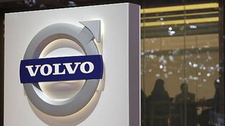 Volvo compra el 45% de los camiones chinos Dongfeng