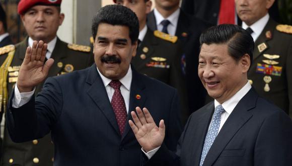 Se espera que los patrocinadores extranjeros de Nicolás Maduro, como Rusia, China e Irán, desempeñen un papel, al igual que Cuba, que desea mejorar las relaciones con Estados Unidos. (Foto: AFP)