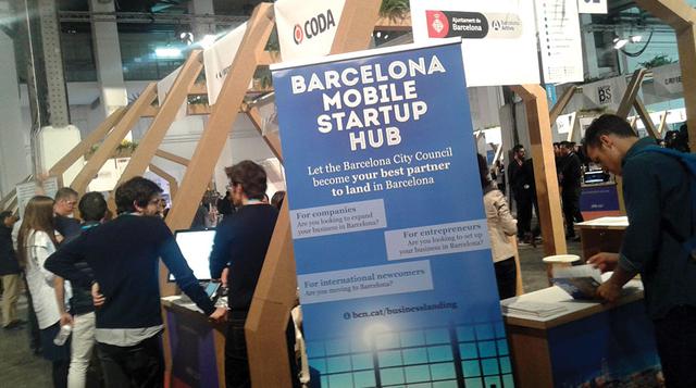 4. Apps de los rubros comunicación, financiero, cooperación, sistemas de pago y gestión de influenciadores fueron la mayoría en esta edición del  4YFN.