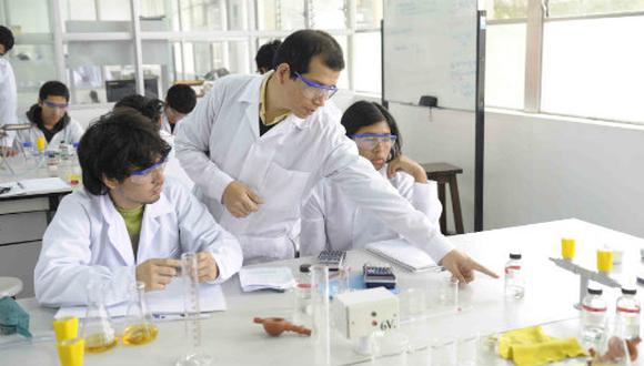 Se incrementó la cantidad de artículos científicos de universidades peruanas que aparecen en Scopus.