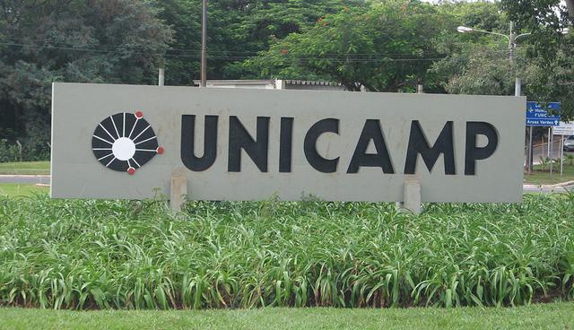 FOTO 3 |  UNIVERSIDADE ESTADUAL DE CAMPINAS (UNICAMP) (Brasil). Puesto 3 en el 2019/ puesto 2 en el 2018.