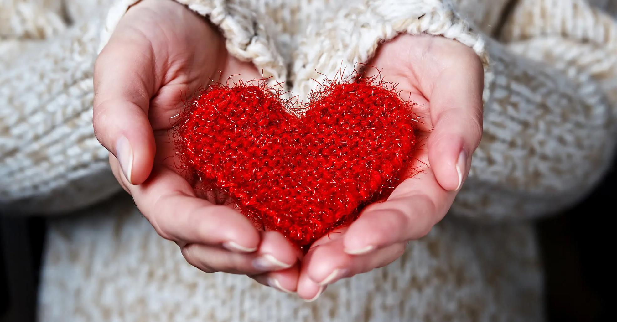 FOTO | Cinco ideas de negocio sencillas para el Día del Amor y la Amistad. (Foto: iStock)