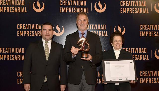 La Municipalidad de Miraflores fue premiada en la categoría “Gestión Pública Regional y Local” por “Miraflores, ciudad que lee”, iniciativa que busca promover la lectura de manera lúdica.