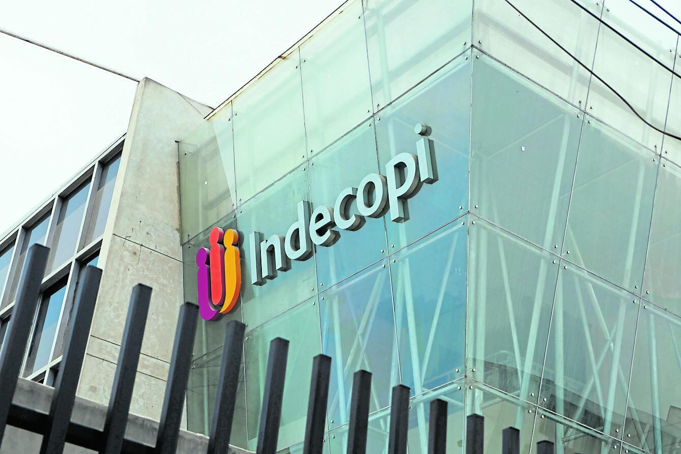 Indecopi. Será capacitado para detectar y combatir uso de malware. (Foto: GEC)