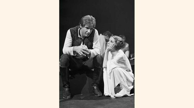 “Siento que soy muy racional sobre cuán loca soy”. (Foto: AP)