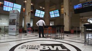 Empresas se quedan sin beneficios tributarios para invertir en BVL en 2023