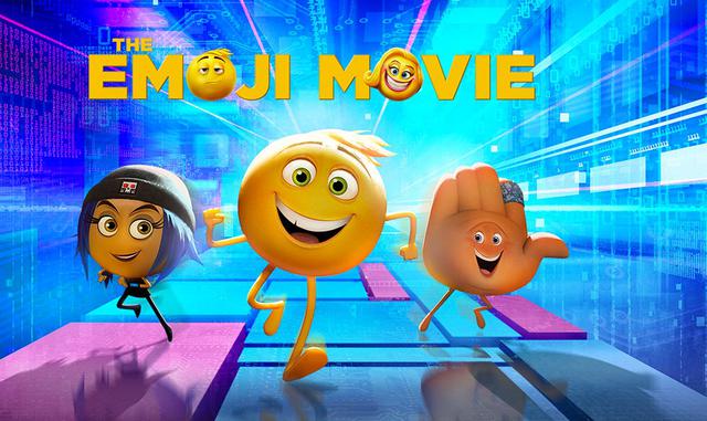 "The Emoji Movie", de Sony Pictures Animation, se colocó en el segundo sitio con US$ 25.7 millones. La cinta animada, que cuenta con las voces de T.J. Miller y Anna Faris como emojis antropomorfizados, fue destrozada por la crítica. Actualmente 