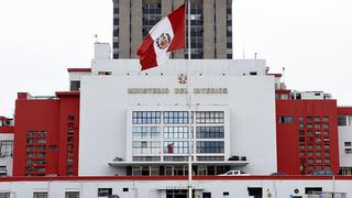 Apología del terrorismo en redes sociales se podrá denunciar al Ministerio del Interior