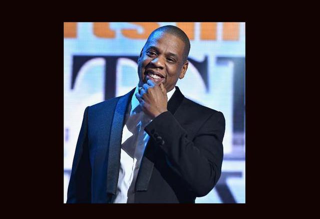 FOTO 25 | Jay-Z. Edad: 48. Ingresos: US$ 76.5 millones. Categoría: Músicos