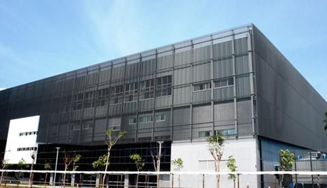 FOTO 7 | Universidad de Nueva Gales del Sur, Australia. Puntuación total: 200.2