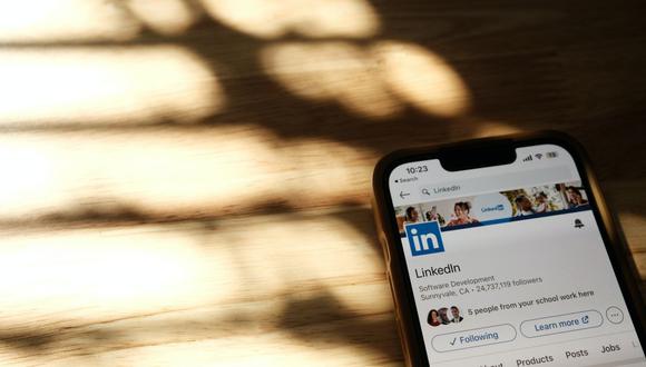 LinkedIn es una red social donde millones comparten su experiencia laboral y sus aspiraciones profesionales. (Foto: Pexels)