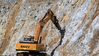 Inversión minera aumentará a poco más de US$ 6,000 millones este año, según BBVA Research