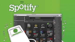 Spotify llega a los 10 millones de suscriptores globales de pago