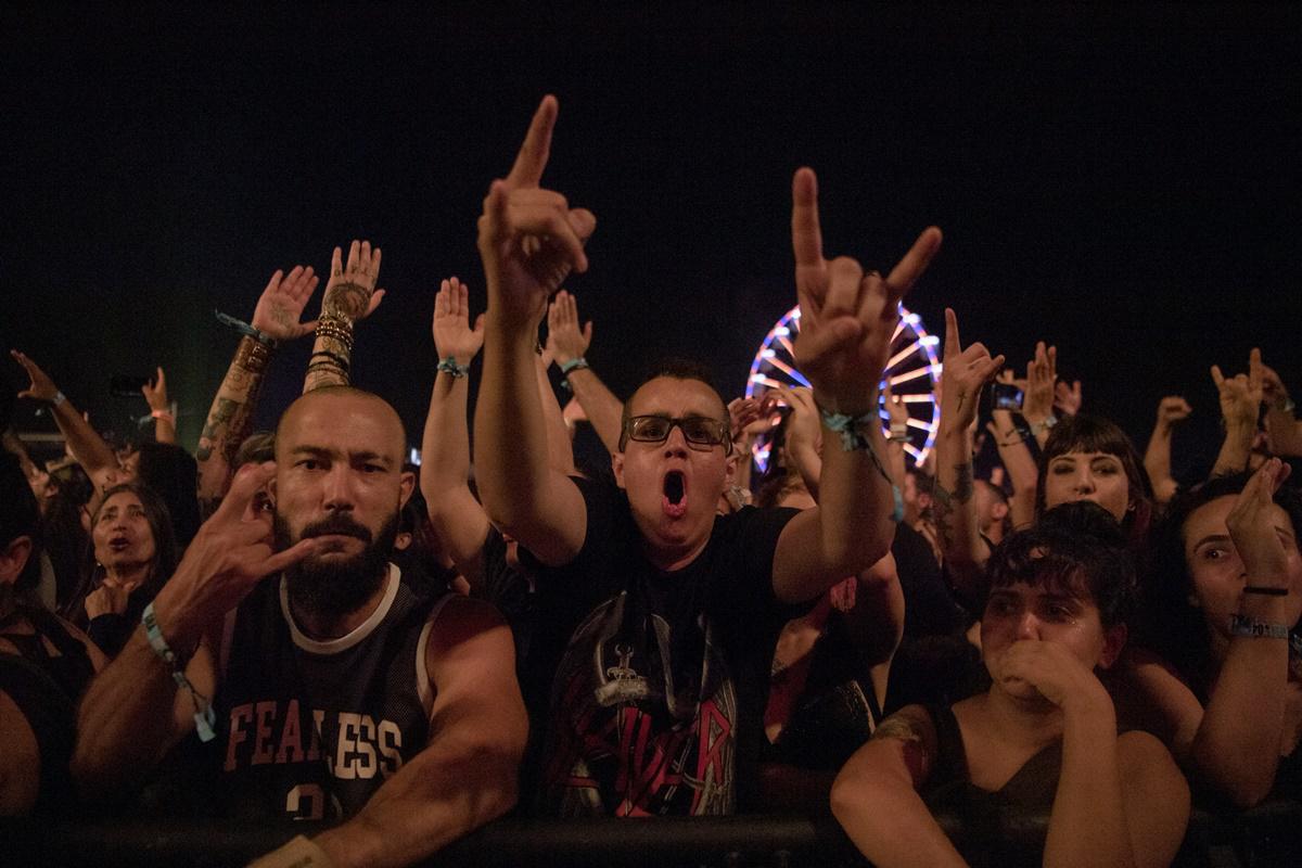 Los conciertos que se avecinan para el verano 2020. (Foto: Agencias)