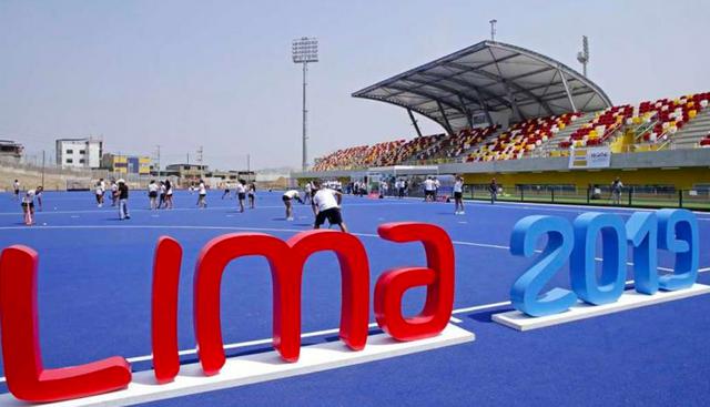 FOTO 1 |  Lima 2019 es la decimoctava edición de los Juegos Panamericanos, que se celebran cada cuatro años desde 1951, cuando se realizaron por primera vez en Buenos Aires. (Foto Lima 2019)