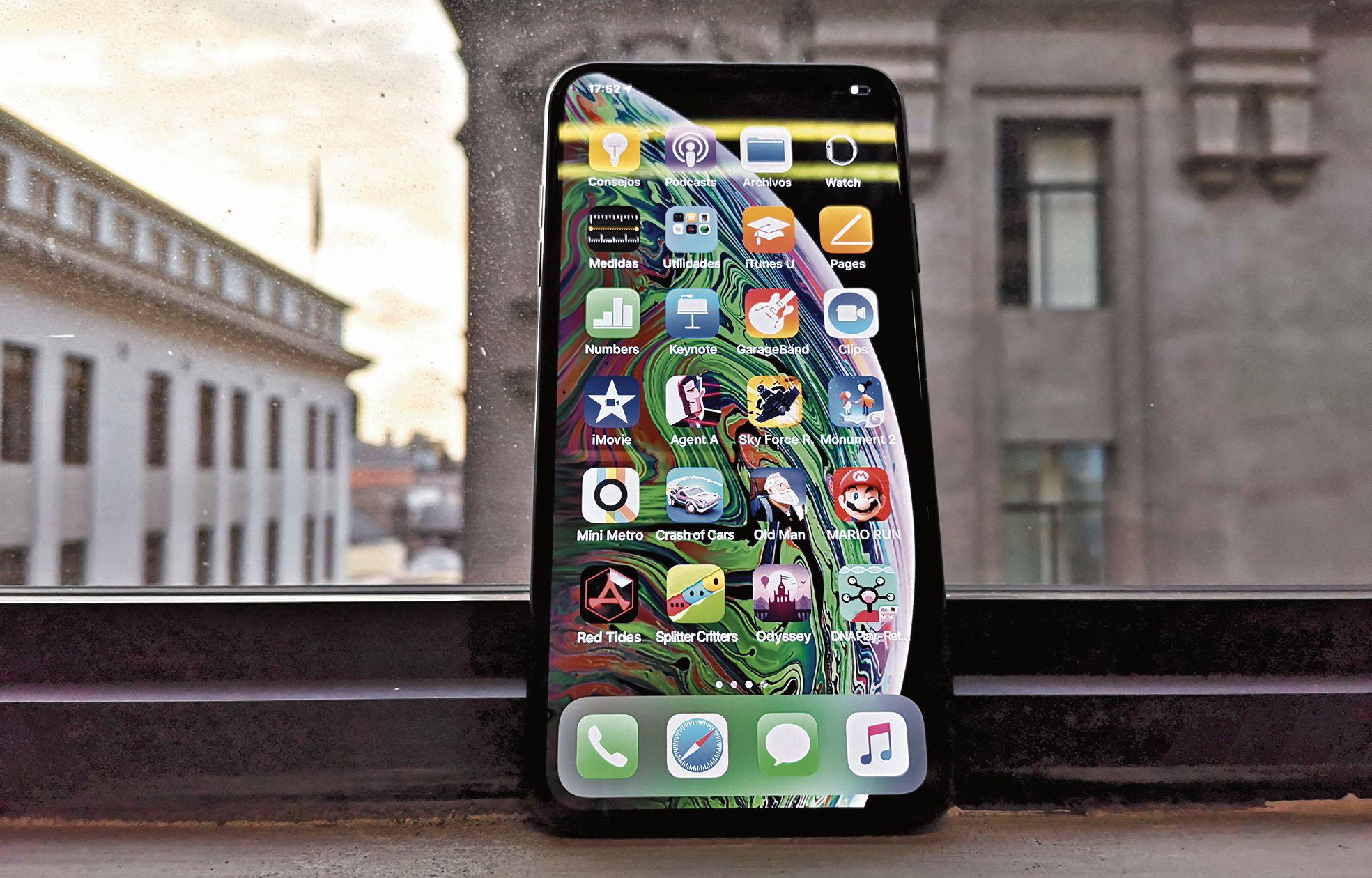 iPhone XS MAX