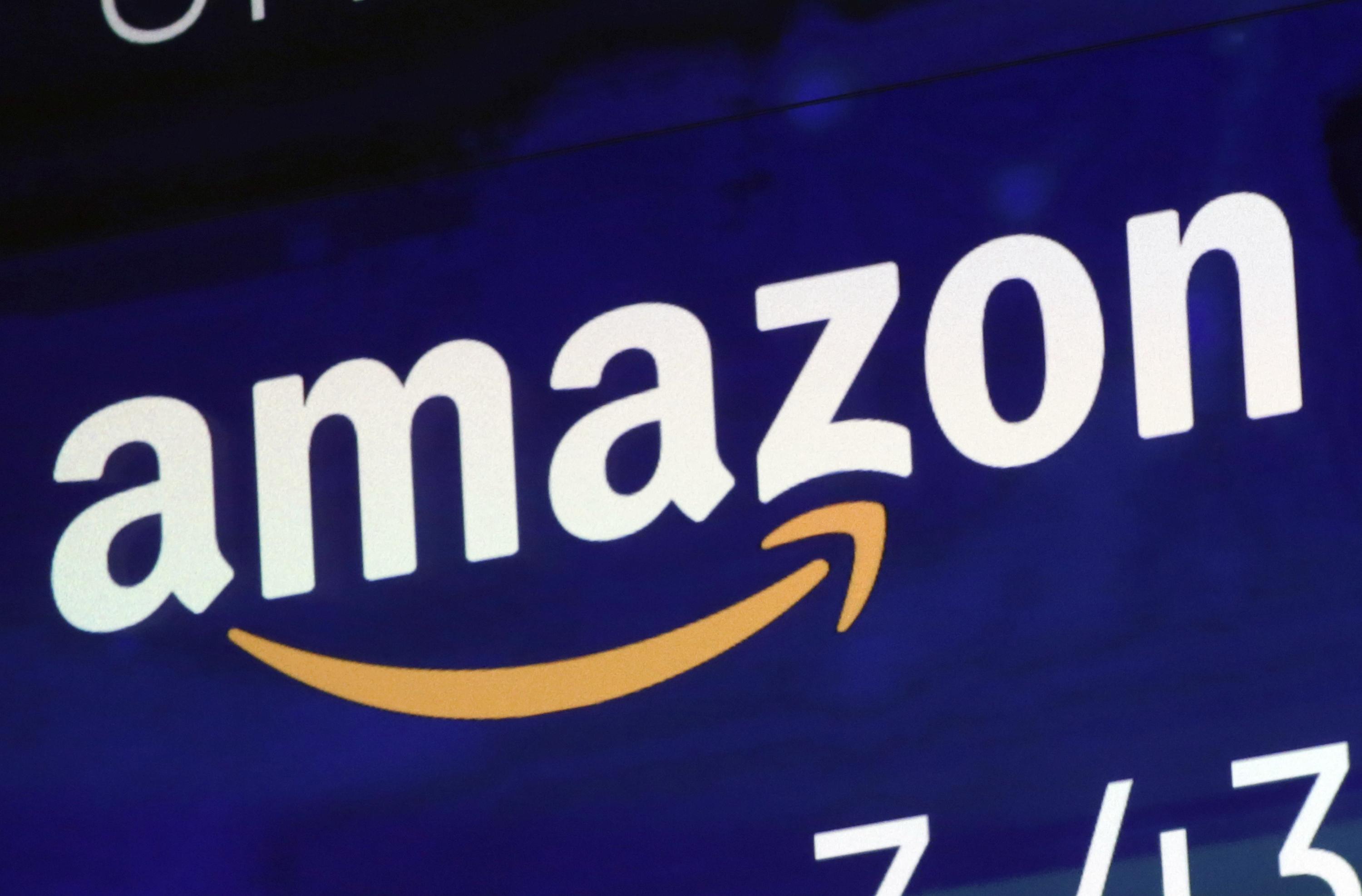 Amazon en la mira de la Comisión Europea. (Foto: AP)