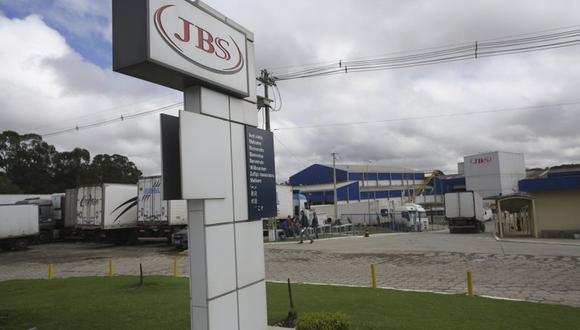 JBS dijo en un documento enviado al regulador de valores que Rigamonti será propietario de las cuatro fábricas de Grupo King en Italia, así como de sus operaciones en Estados Unidos, incluida una planta ubicada en Nueva Jersey. (Foto: AP)
