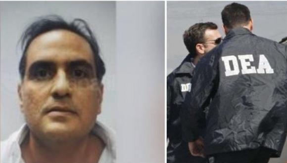 Saab, de 49 años y nacido en la ciudad colombiana de Barranquilla pero de origen libanés, está acusado en Estados Unidos de siete cargos de lavado y uno más de conspiración para blanquear desde el 2019.