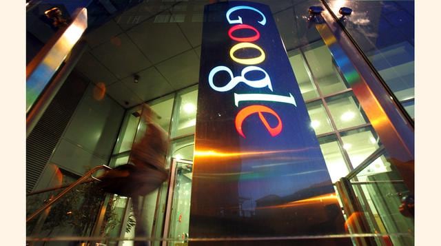 El valor de la marca de Google ha aumento en 40% hasta alcanzar un valor de US$ 158,843 millones. (Foto:Bloomberg)