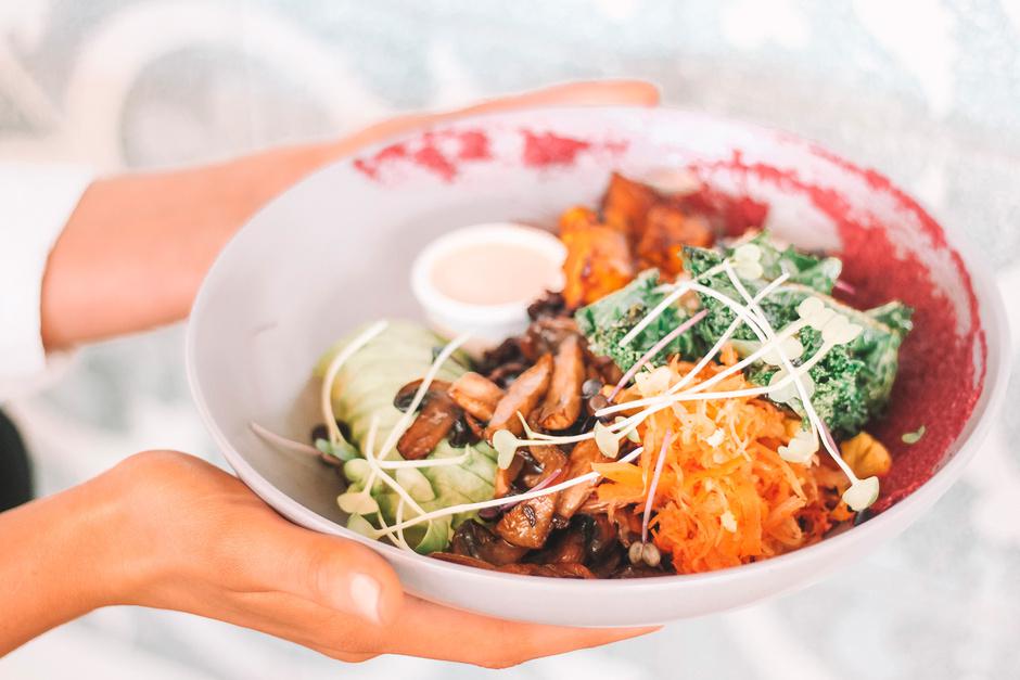 (Foto: Maddi Bazzocco)