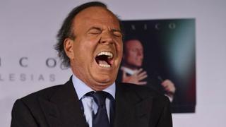 Julio Iglesias vende propiedades en Miami por US$ 150 millones