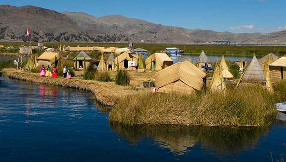 Turistas buscan tener experiencias con comunidades de las zonas naturales de Puno. (Foto: Flickr)